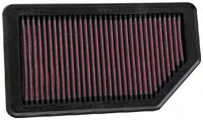 K&N FILTERS 332472 -  Воздушный фильтр